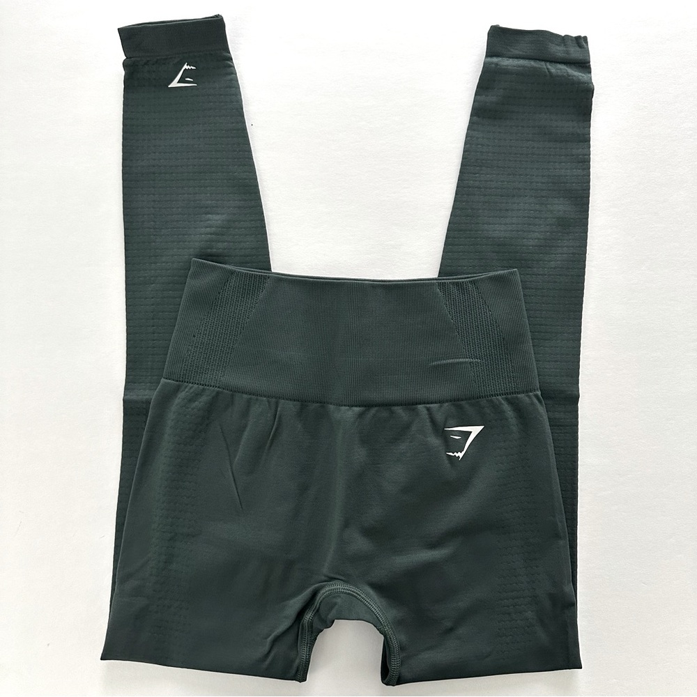 Gymshark M Vital Seamless 2.0 Leggings